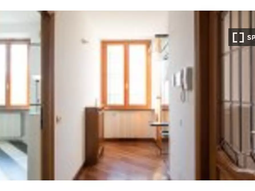 Immagine 11 di Camera condivisa in affitto  in Viale Sarca a Milano