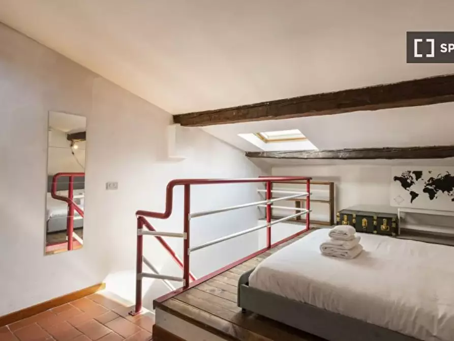 Immagine 10 di Appartamento in affitto  in Via dei Serragli a Firenze