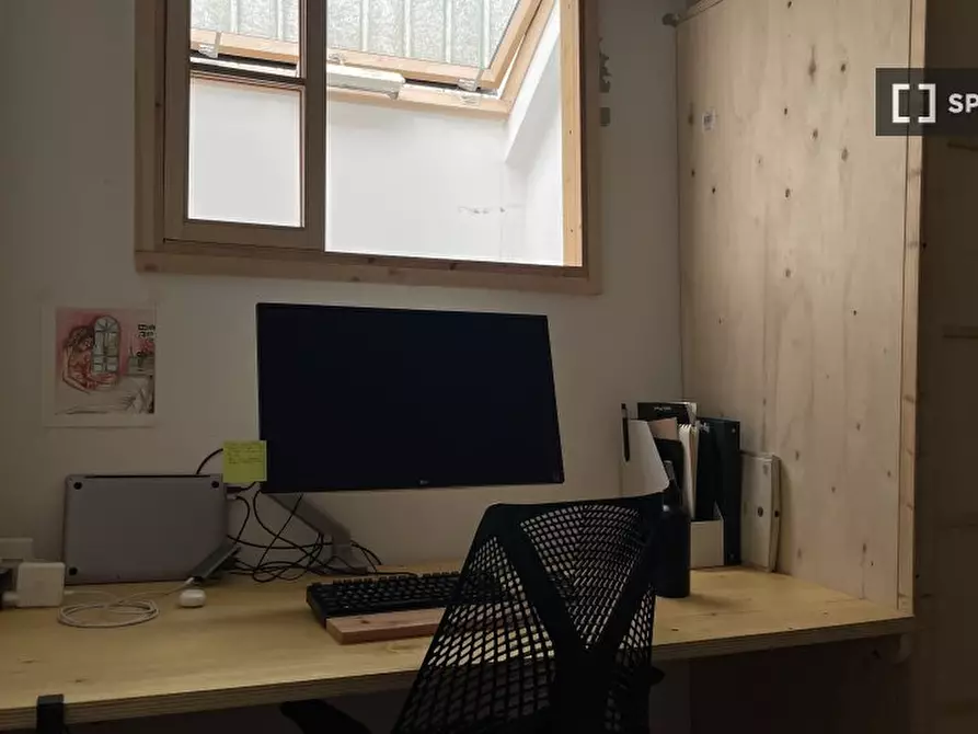 Immagine 9 di Appartamento in affitto  in Via Michele Pericle Negrotto a Milano