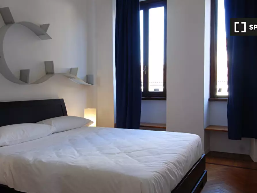 Immagine 7 di Appartamento in affitto  in Via Pioppette a Milano