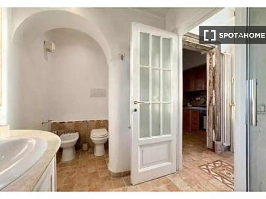 Immagine 3 di Appartamento in affitto  in Via Taro a Roma