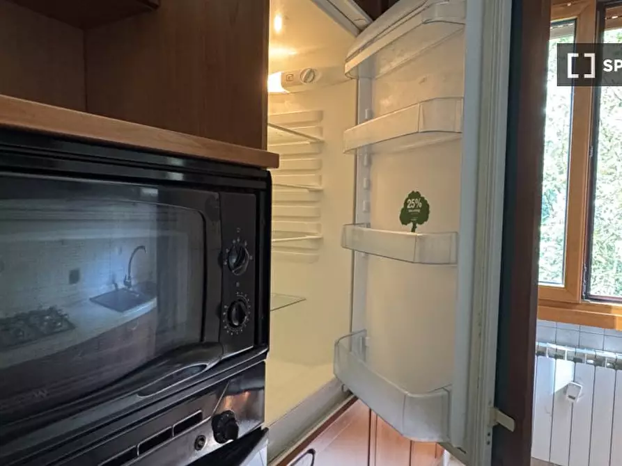 Immagine 8 di Appartamento in affitto  in Via Francesco de Sanctis a Milano