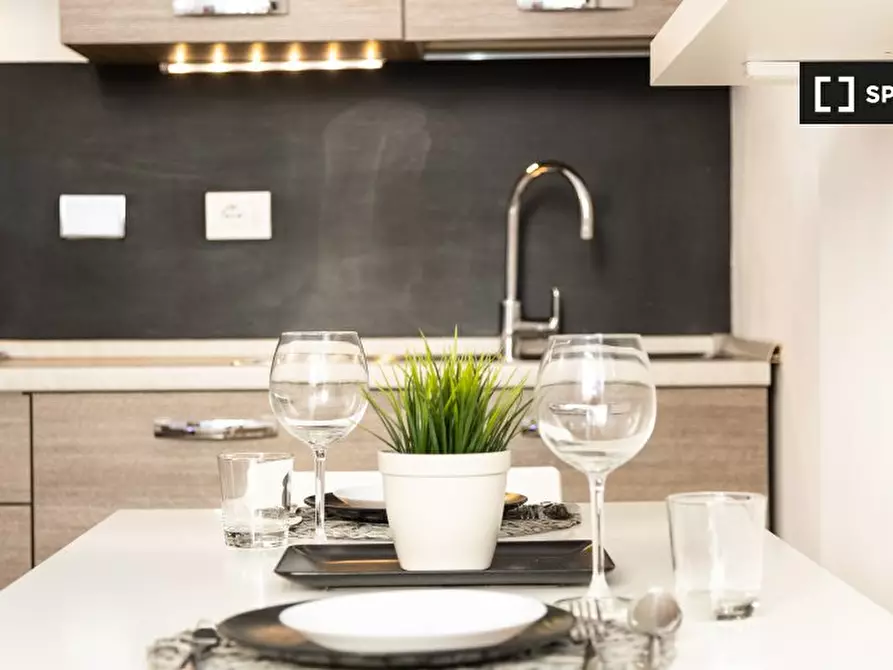 Immagine 5 di Appartamento in affitto  in Via Paola a Roma