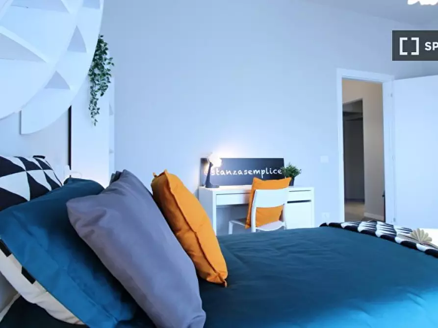 Immagine 6 di Camera condivisa in affitto  in Schivardi a Brescia