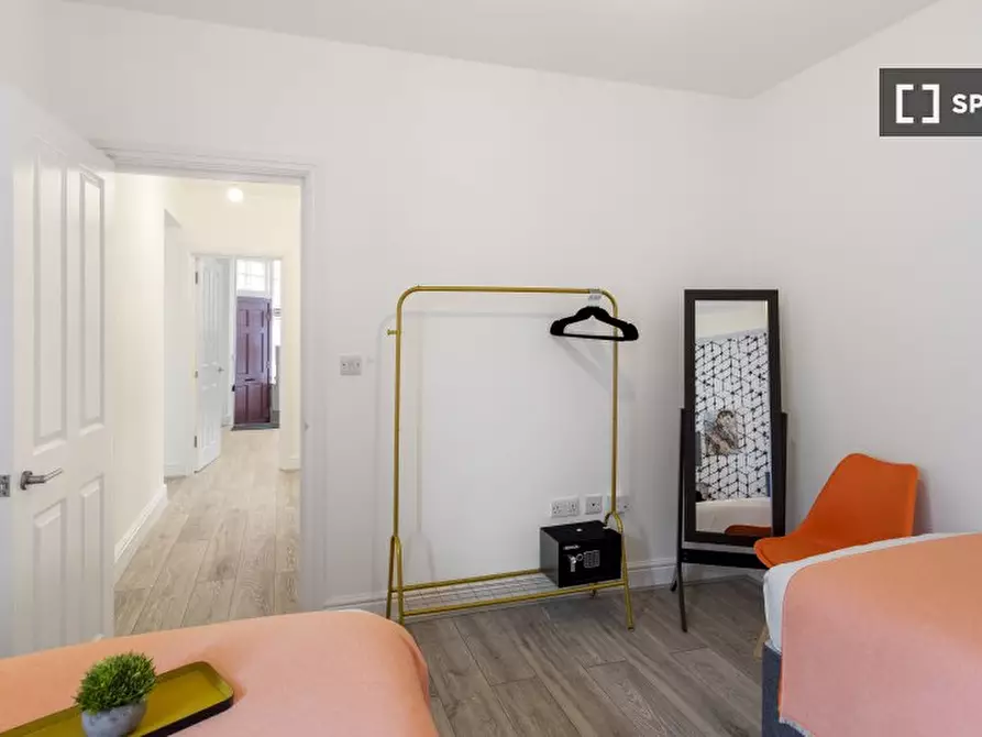 Immagine 19 di Appartamento in affitto  in flat a Islington