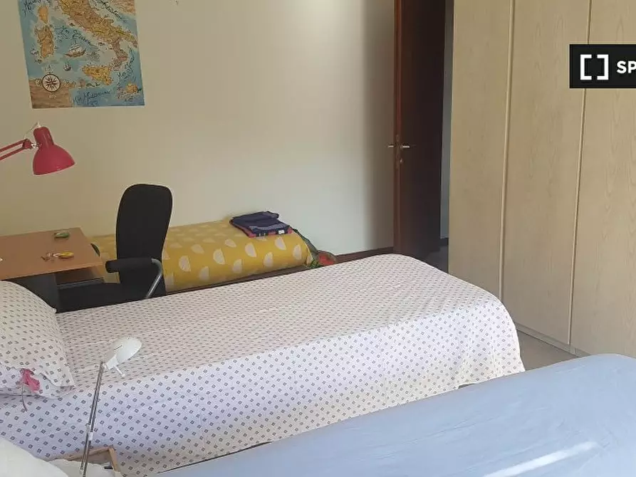 Immagine 17 di Camera condivisa in affitto  in Via Franzela a Padova