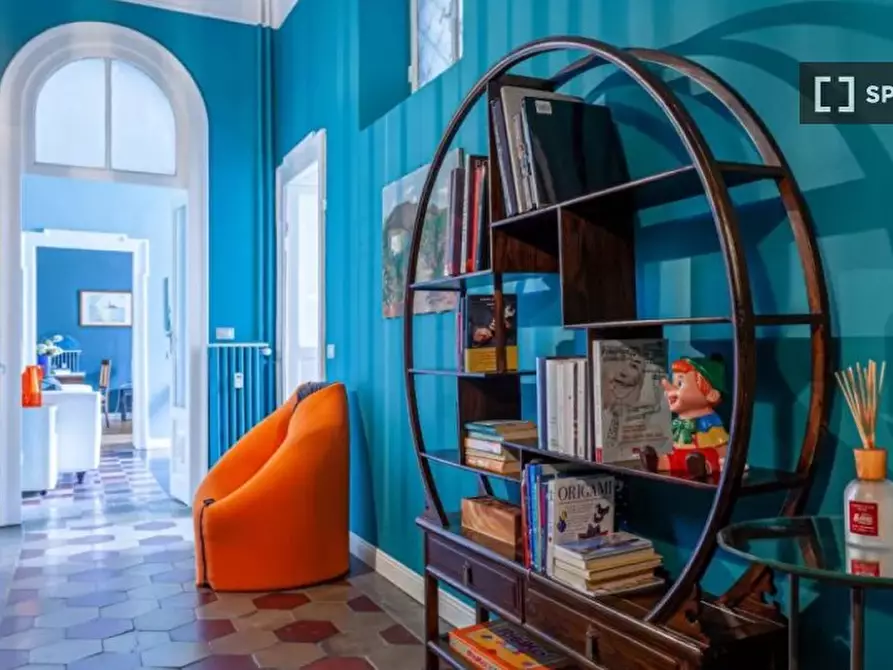 Immagine 14 di Appartamento in affitto  in Viale Premuda a Milano