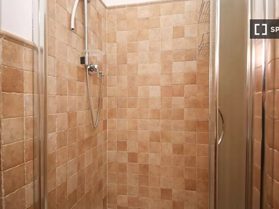 Immagine 9 di Appartamento in affitto  in Via della Pisana a Roma