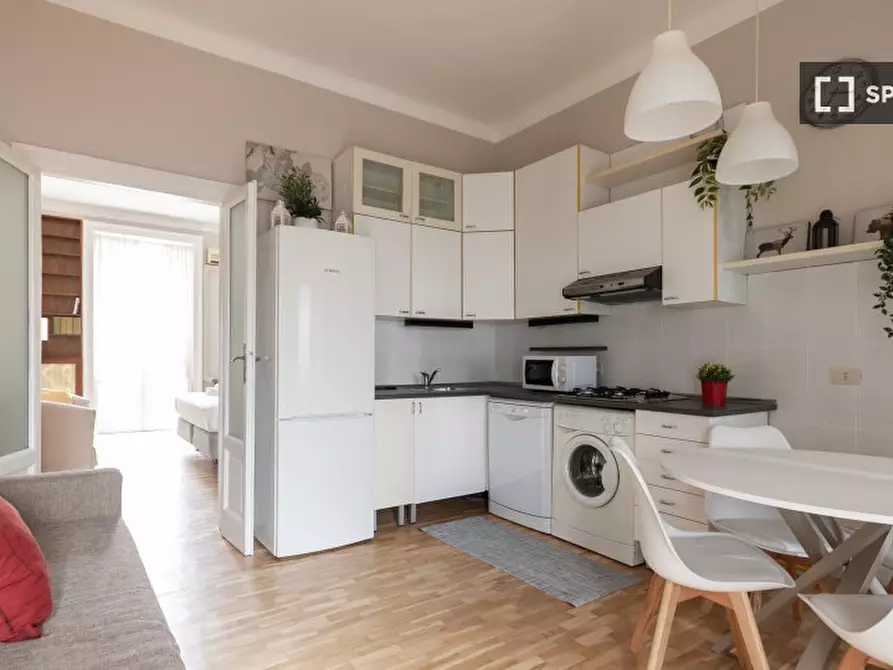 Immagine 12 di Appartamento in affitto  in Via Donatello a Milano