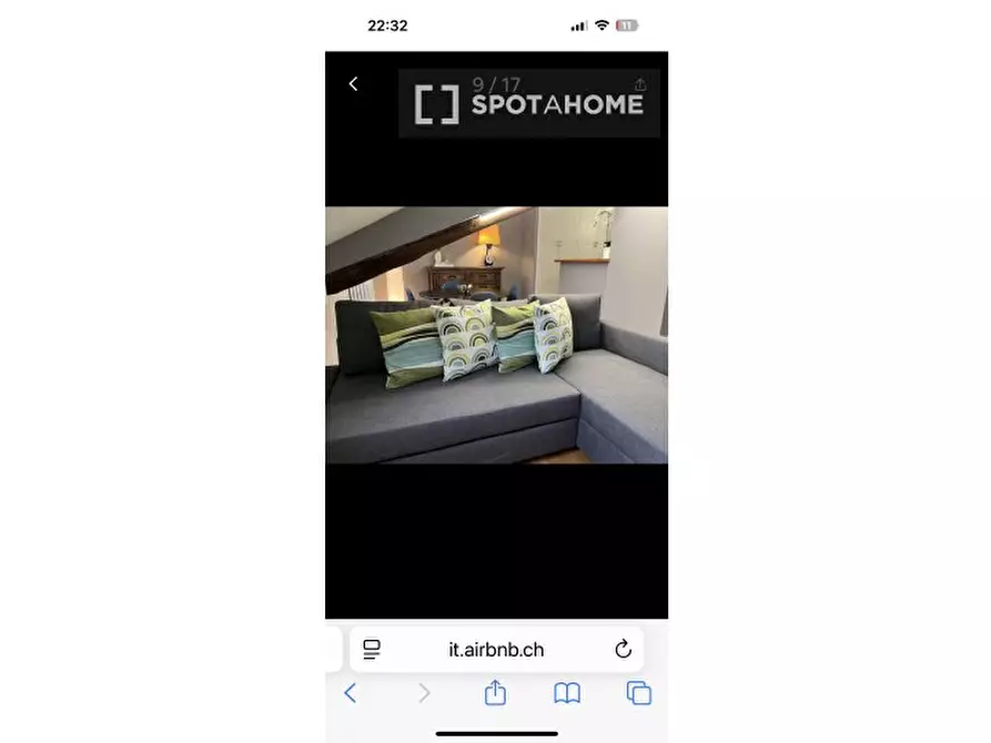 Immagine 4 di Ufficio in affitto  in Via della Spiga a Milano