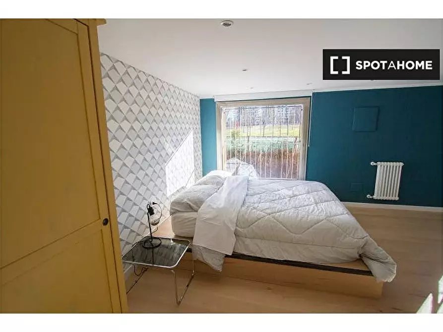 Immagine 8 di Ufficio in affitto  in Via Gaetano de Castillia a Milano