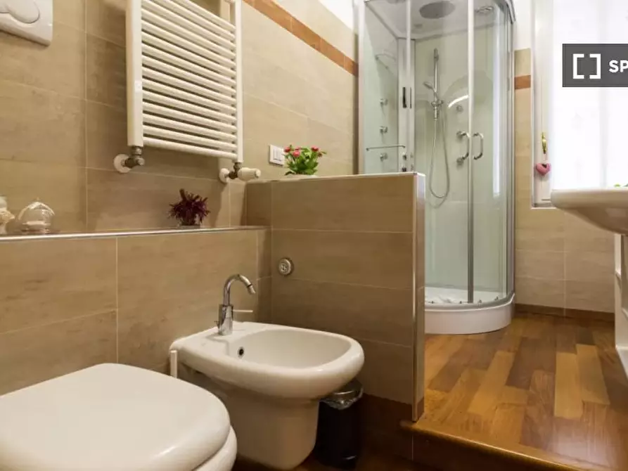 Immagine 13 di Appartamento in affitto  in Via Alessandro Paoli a Milano