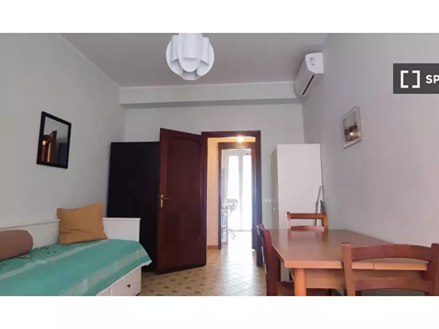 Immagine 4 di Appartamento in affitto  in Via Costantino a Roma