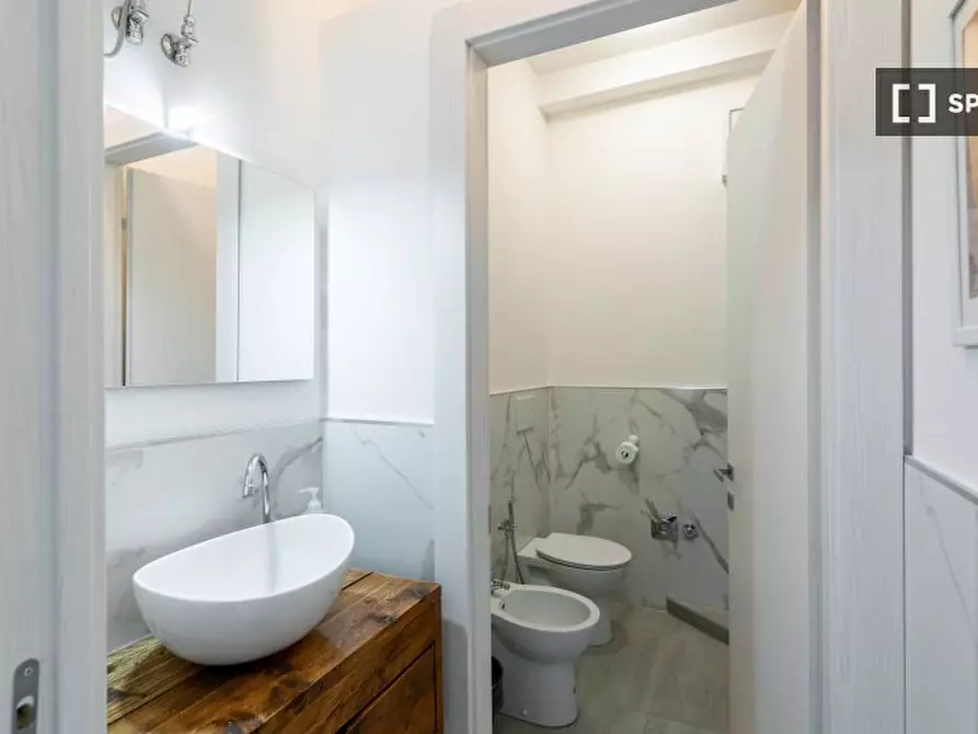 Immagine 16 di Appartamento in affitto  in Via Aurelio Saffi a Bologna