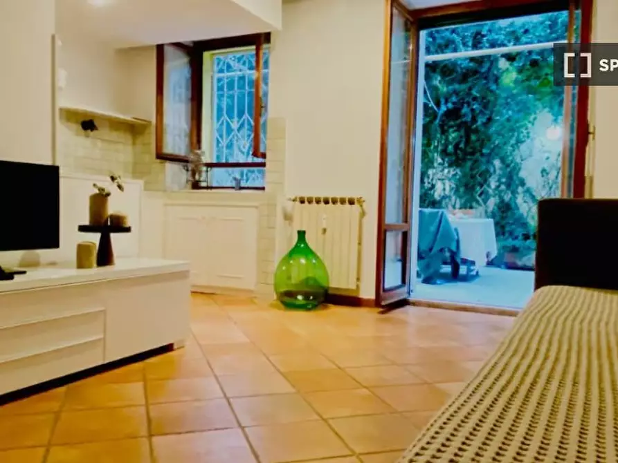 Immagine 2 di Appartamento in affitto  in Viale Platone a Roma