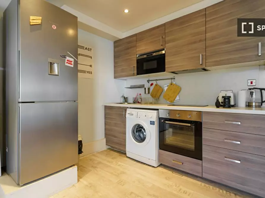 Immagine 17 di Ufficio in affitto  in Dryden Court a Lambeth