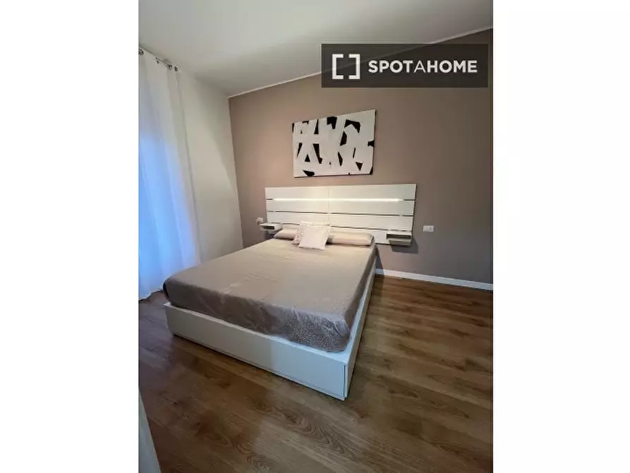 Immagine 13 di Appartamento in affitto  in Via Francesco Primaticcio a Milano