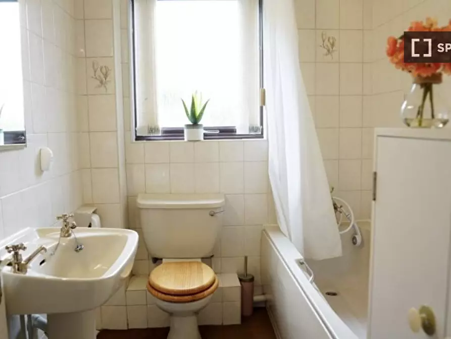 Immagine 4 di Appartamento in affitto  in Parkgate a Colnbrook with Poyle