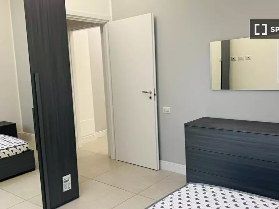 Immagine 2 di Ufficio in affitto  in Via Privata Giovanni Battista Prandina a Milano