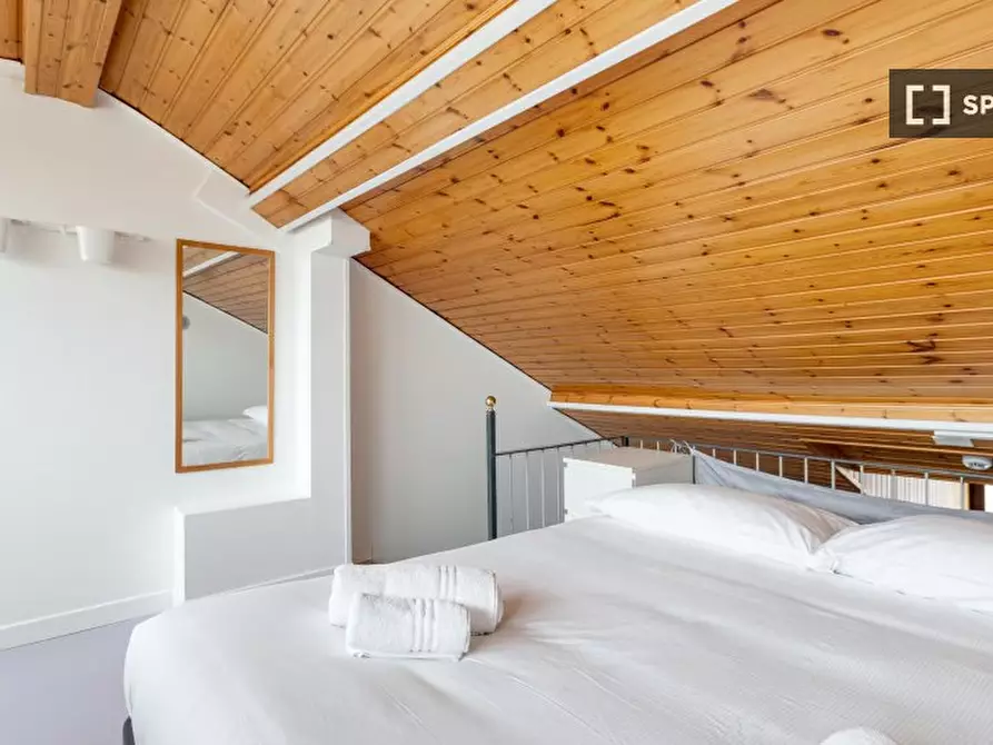 Immagine 3 di Ufficio in affitto  in Corso Magenta a Milano