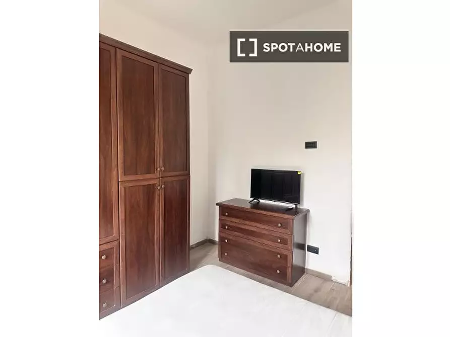 Immagine 10 di Appartamento in affitto  in Via Bergamo a Monza