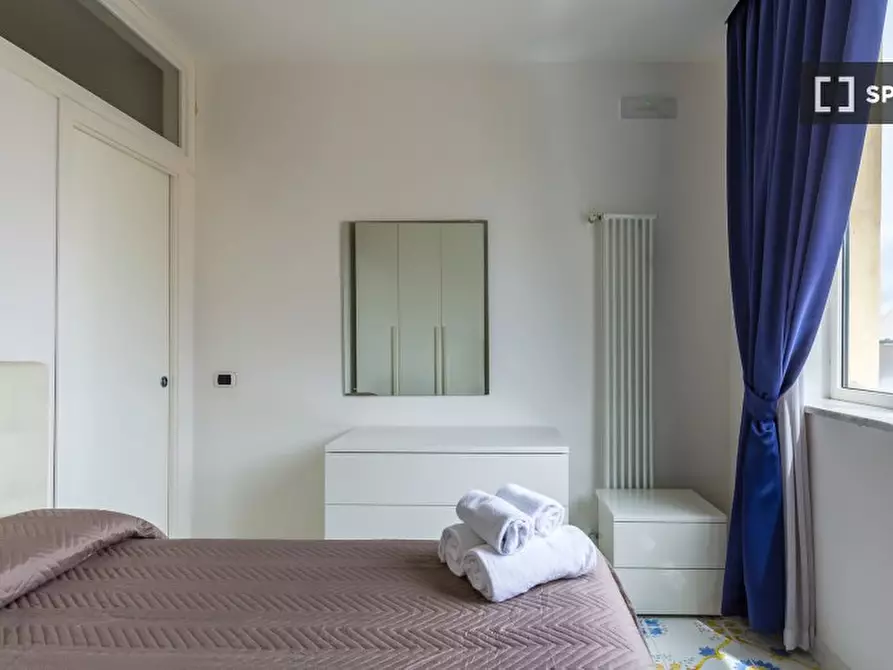 Immagine 5 di Appartamento in affitto  in Via San Carlo alle Mortelle a Napoli