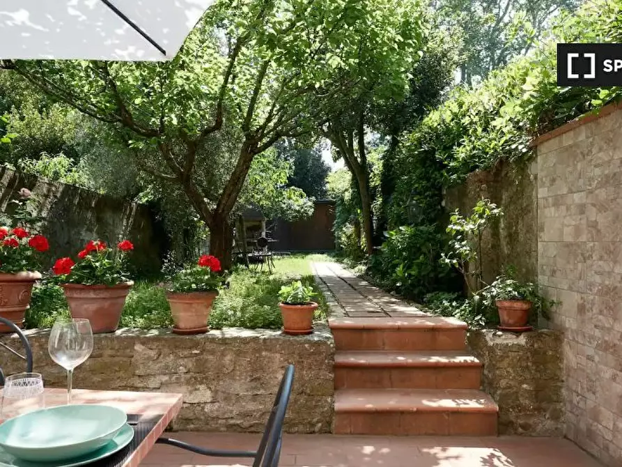 Immagine 3 di Appartamento in affitto  in Via Romana a Firenze