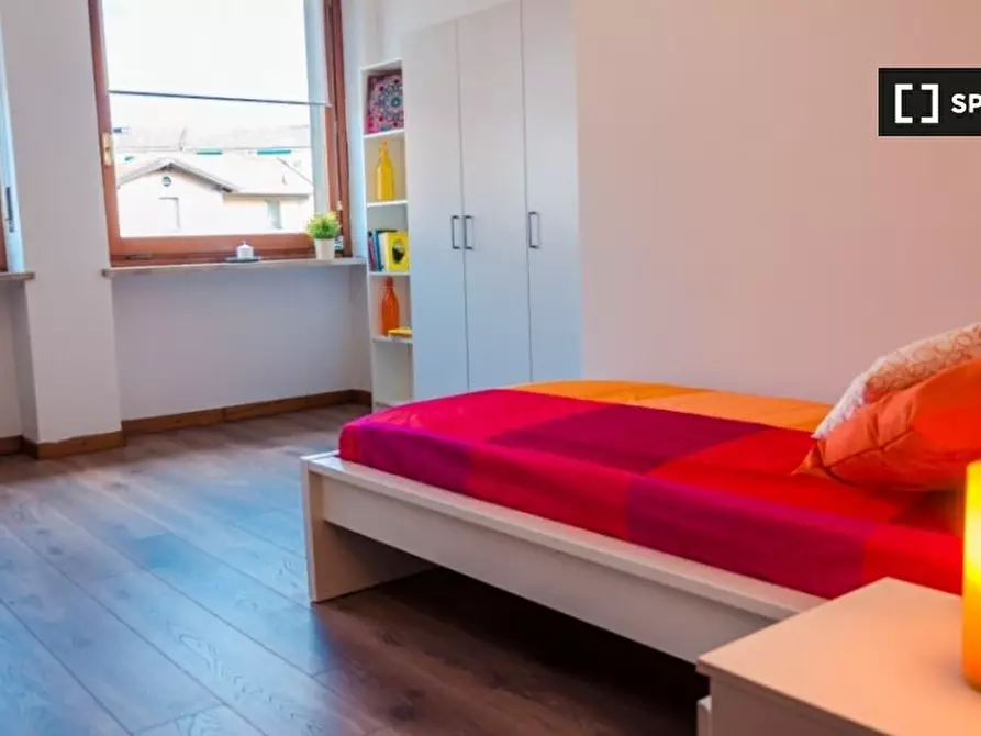 Immagine 2 di Camera condivisa in affitto  in Corso Regina Margherita a Torino