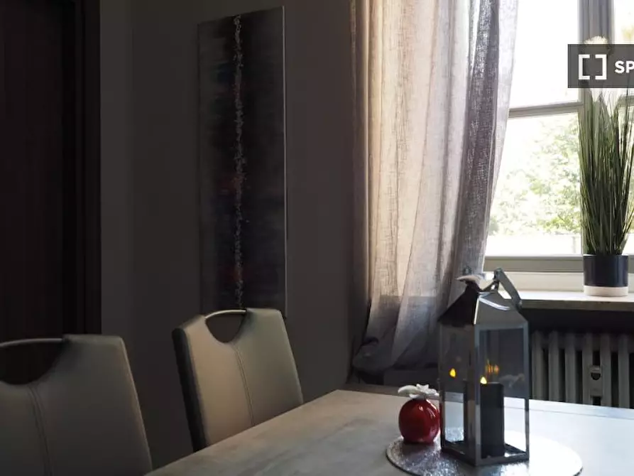 Immagine 5 di Appartamento in affitto  in Via Alberto Nota a Torino