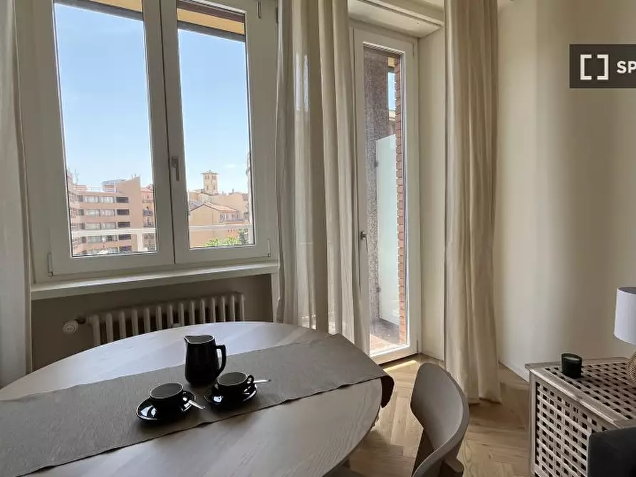 Immagine 7 di Appartamento in affitto  in Via Milazzo a Bologna