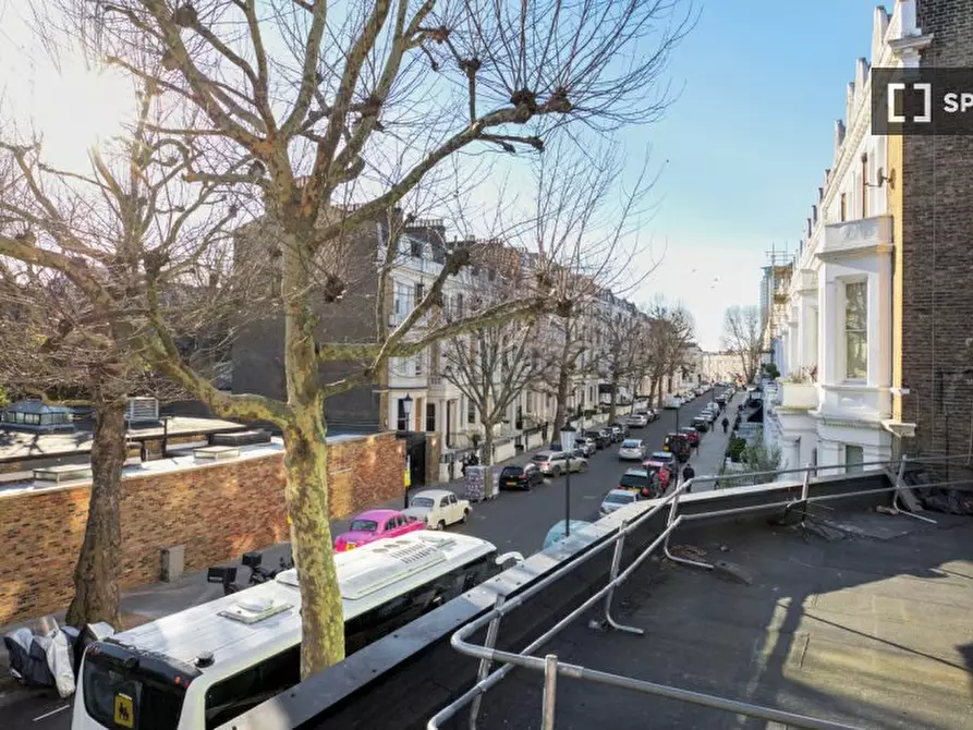 Immagine 5 di Appartamento in affitto  in Earls Ct Rd a Kensington