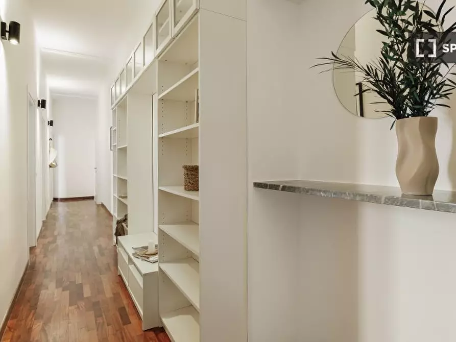 Immagine 15 di Appartamento in affitto  in Via Lodovico Settala a Milano