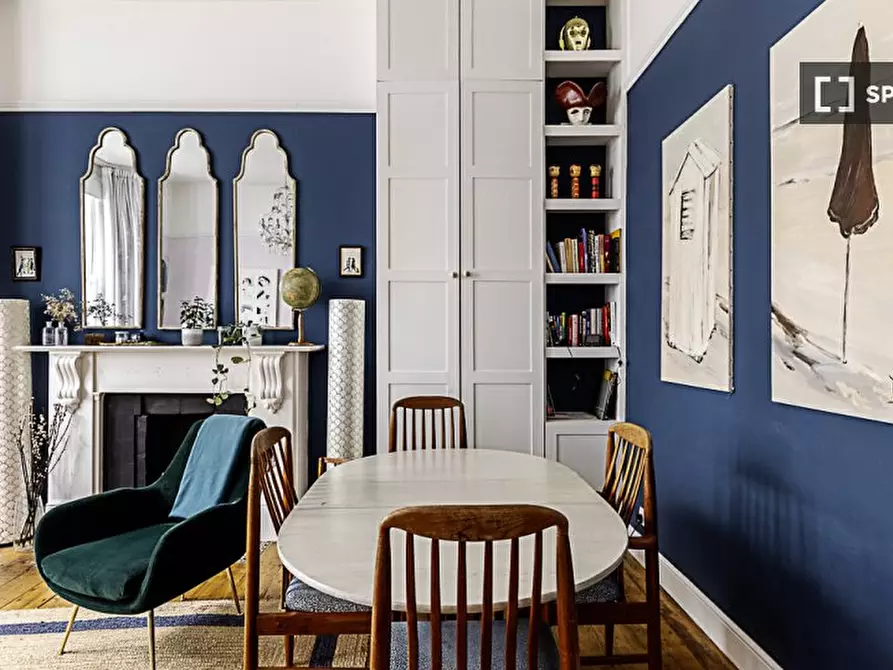 Immagine 14 di Appartamento in affitto  in Castletown Road a Hammersmith