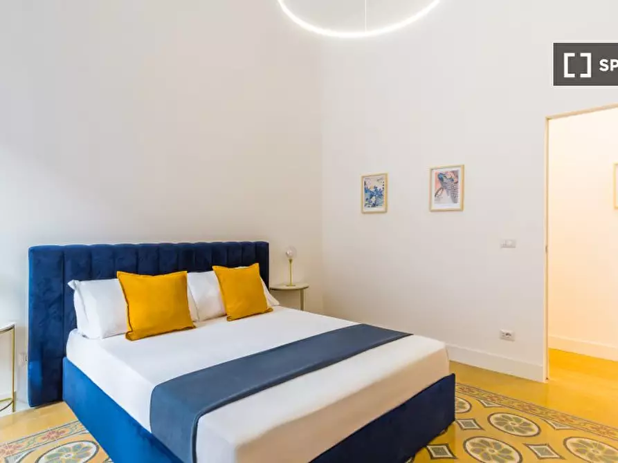 Immagine 4 di Appartamento in affitto  in Via Giuseppe Martucci a Napoli
