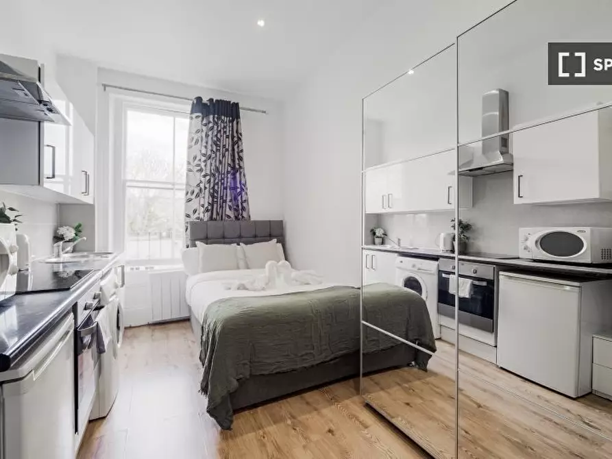 Immagine 7 di Ufficio in affitto  in Queensborough Terrace a Paddington