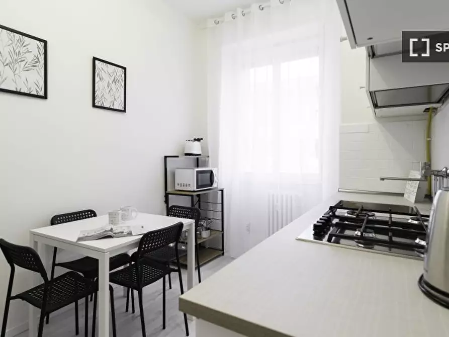 Immagine 9 di Appartamento in affitto  in Via Giacomo Puccini a Monza