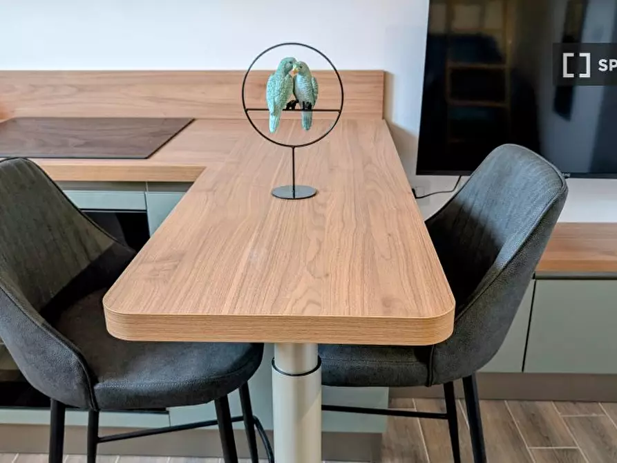 Immagine 10 di Ufficio in affitto  in Via Pietro Crespi a Milano