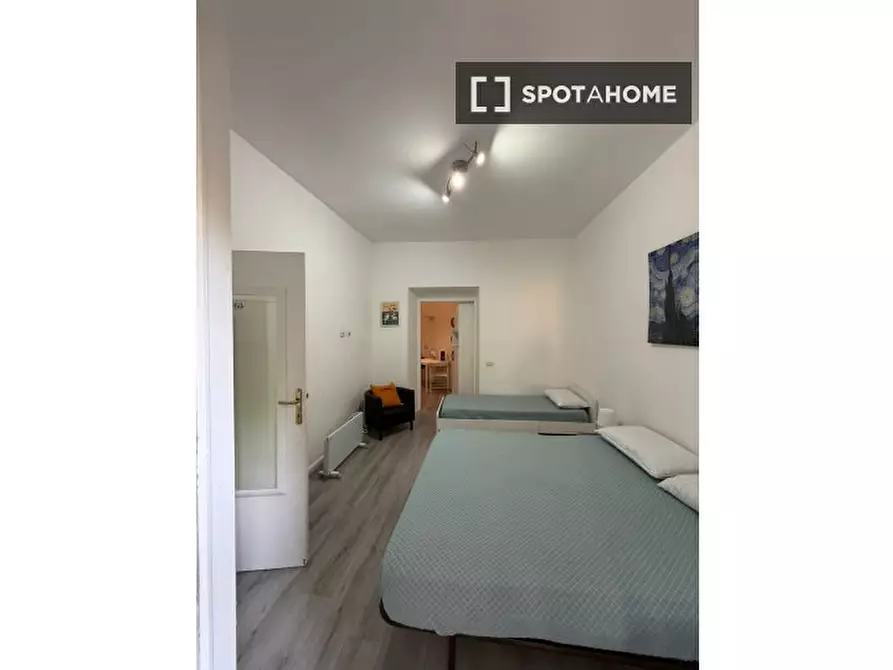 Immagine 1 di Ufficio in affitto  in Viale delle Medaglie d'Oro a Roma
