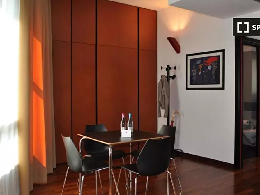 Immagine 2 di Ufficio in affitto  in Piazza Michelangelo Buonarroti, 20145 Milano MI, Italy a Milano