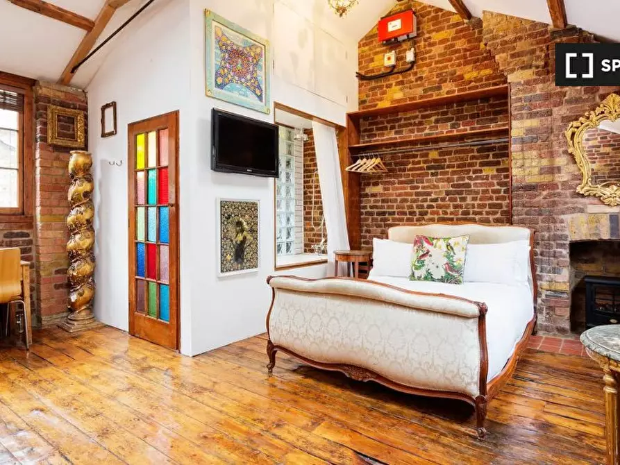 Immagine 7 di Appartamento in affitto  in Teesdale Street a Poplar