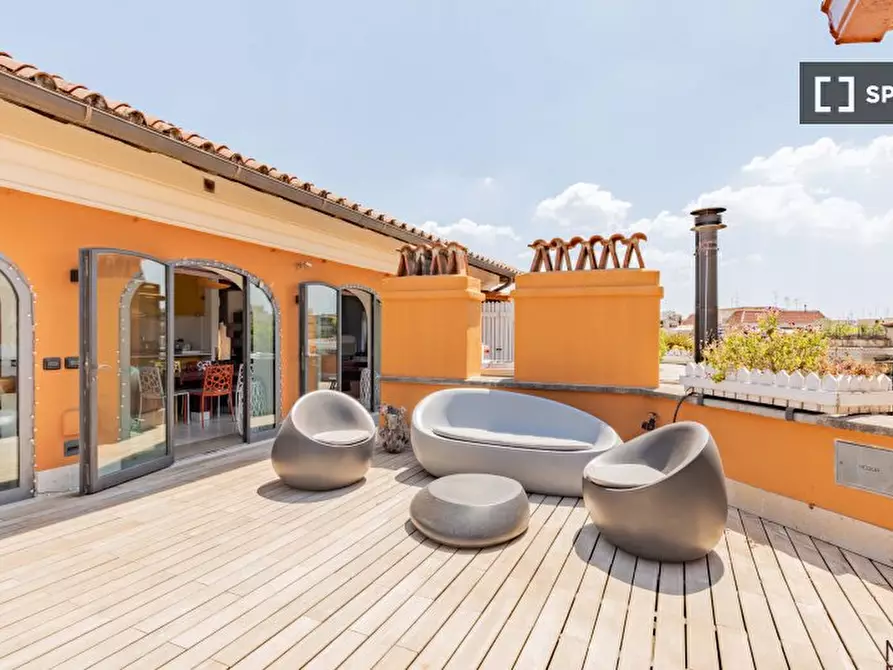 Immagine 14 di Ufficio in affitto  in Via Piediluco a Roma