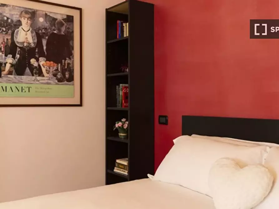 Immagine 2 di Ufficio in affitto  in Via Vincenzo Forcella a Milano