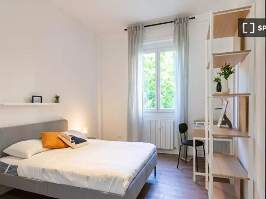 Immagine 7 di Camera condivisa in affitto  in Via Savona a Milano