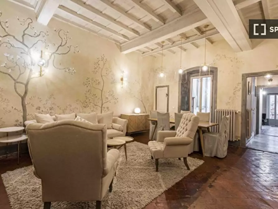 Immagine 5 di Appartamento in affitto  in Via del Leone a Firenze