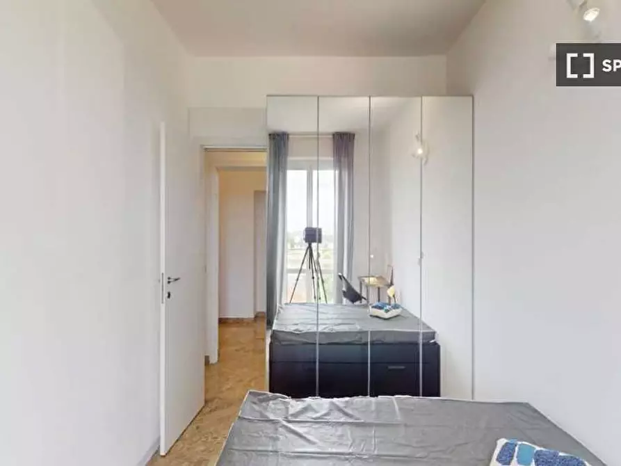 Immagine 5 di Camera condivisa in affitto  in Viale Molise a Milano