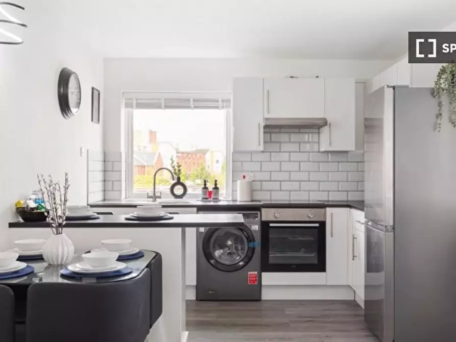 Immagine 7 di Appartamento in affitto  in Barnwood Cl a 
