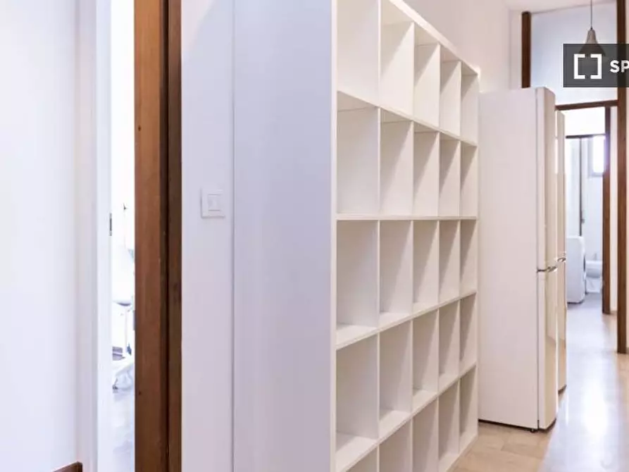 Immagine 18 di Camera condivisa in affitto  in Via Giuseppe Frua a Milano