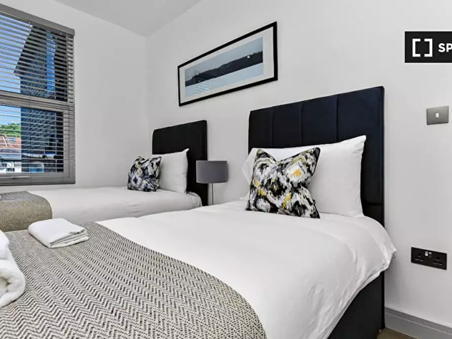 Immagine 5 di Appartamento in affitto  in Flat B a Lambeth