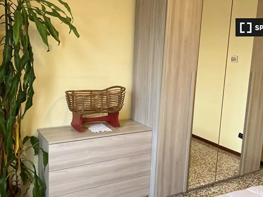 Immagine 5 di Camera condivisa in affitto  in Via Emanuele Kant a Milano