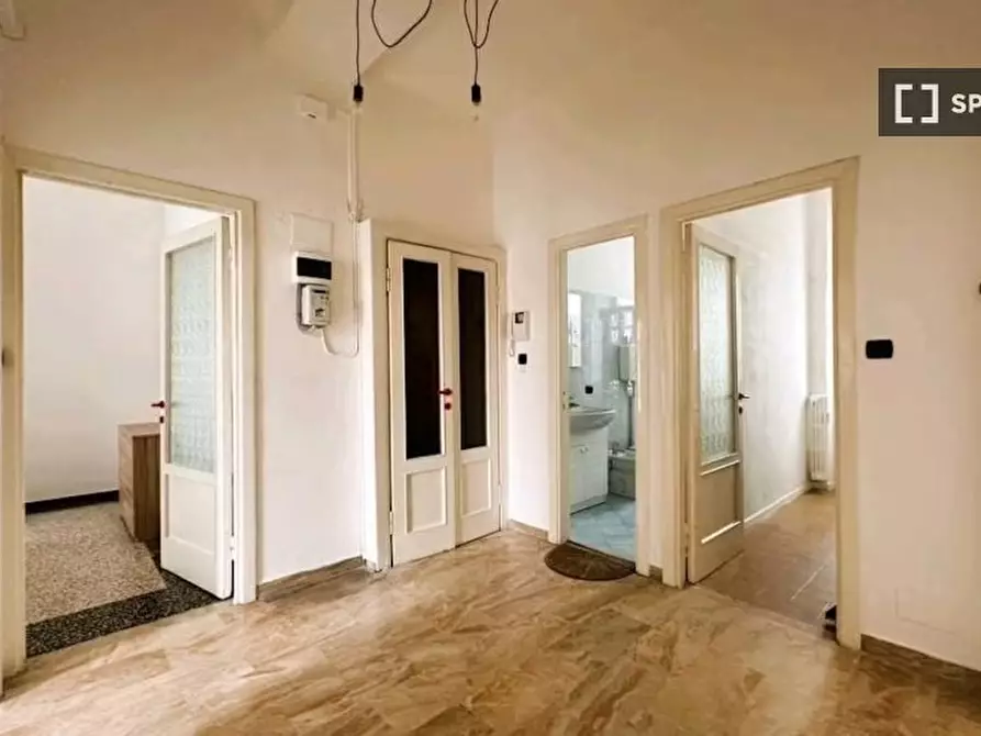 Immagine 4 di Camera condivisa in affitto  in Via Tucidide a Milano